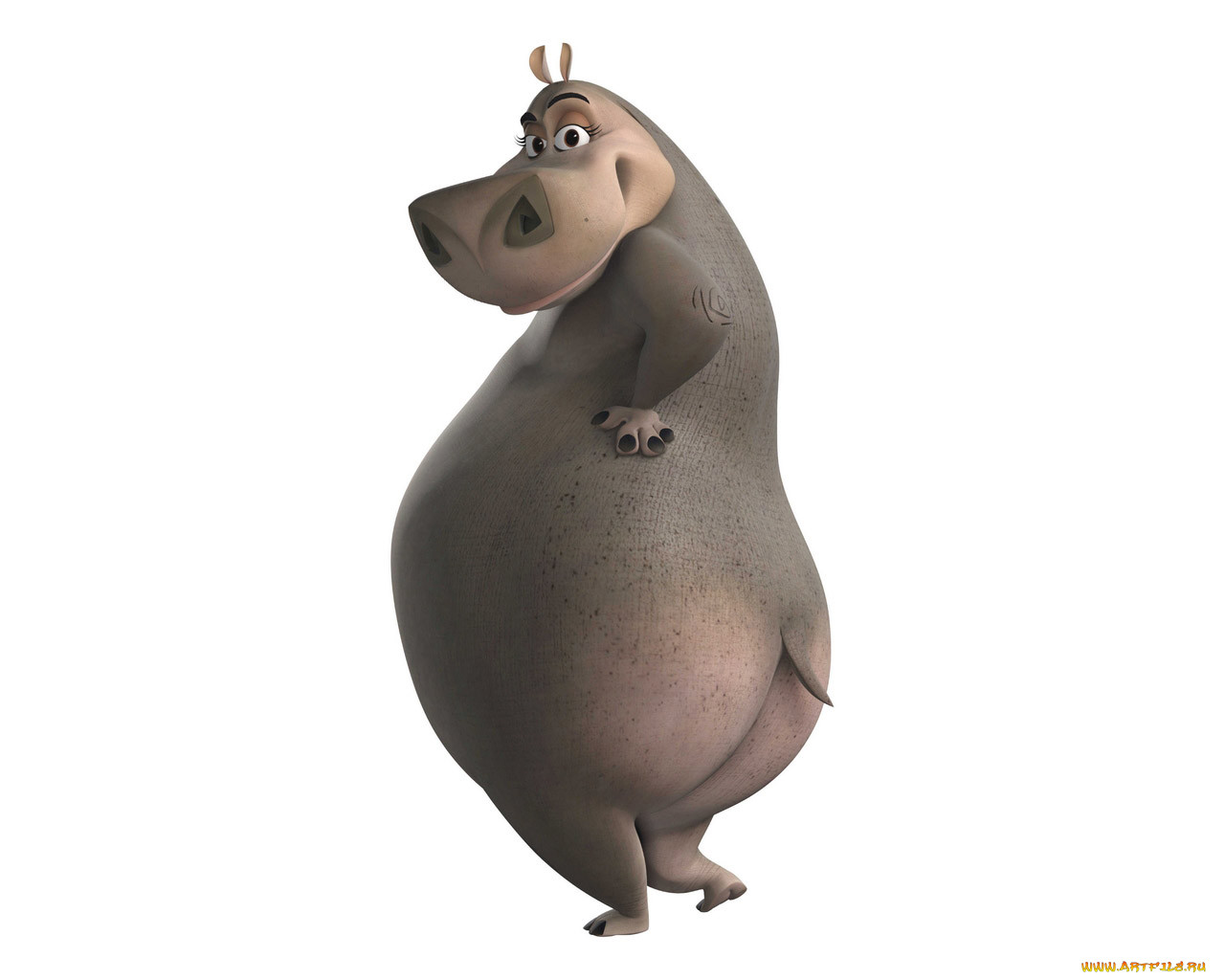 , madagascar